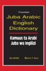Image for Juba Arabic English Dictionary/Kamuus Ta Arabi Juba Wa Ingliizi