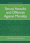 Image for Criminal Law in Uganda : Sexual Assaults and Offences Against Morality