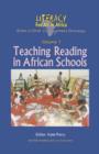 Image for Literacy for All in Africa