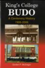 Image for King&#39;s College Budo