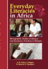 Image for Everyday Literacies in Africa. Ethnographic Studies of Literacy and Numeracy Practices in Ethiopia