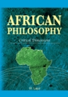 Image for African Philosophy. Critical Dimensions