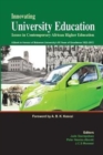 Image for Innovating University Education : Issues in Contemporary African Higher Education