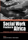 Image for Social Work Practice in Africa : Indigenous and Innovative Approaches
