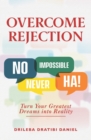 Image for Overcome Rejection