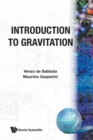 Image for Introduction To Gravitation