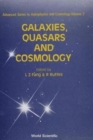 Image for Galaxies, Quasars And Cosmology