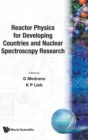 Image for Reactor Physics For Developing Countries And Nuclear Spectroscopy Research