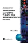Image for Broadband Matching: Theory And Implementations (2nd Edition)