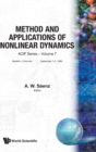 Image for Methods And Applications Of Nonlinear Dynamics
