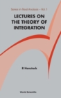 Image for Lectures On The Theory Of Integration