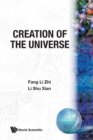 Image for Creation Of The Universe