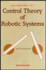 Image for Control Theory Of Robotic Systems