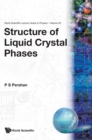 Image for Structure Of Liquid Crystal Phases