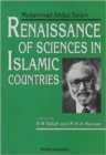 Image for Renaissance Of Sciences In Islamic Countries: Muhammad Abdus Salam