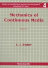 Image for Mechanics Of Continuous Media (In 2 Volumes)