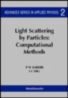Image for Light Scattering By Particles: Computational Methods