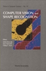 Image for Computer Vision And Shape Recognition
