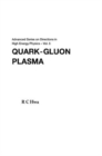 Image for Quark-gluon Plasma