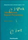 Image for Introductory Signal Processing