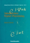 Image for Introductory Signal Processing