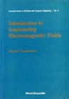 Image for Introduction To Engineering Electromagnetic Fields