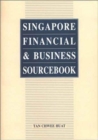Image for Singapore Financial and Business Sourcebook