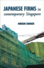 Image for Japanese Firms in Contemporary Singapore