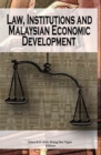 Image for Law, Institutions and Malaysian Economic Development