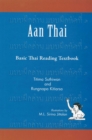 Image for Aan Thai : Basic Thai Reading Textbook