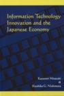 Image for Information Technology Innovation and the Japanese Economy