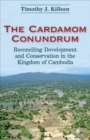 Image for The Cardamom Conundrum