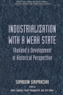 Image for Industrialization with a Weak State