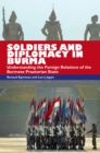 Image for Soldiers and Diplomacy in Burma