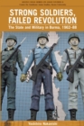 Image for Strong Soldiers, Failed Revolution