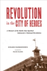 Image for Revolution in the City of Heroes