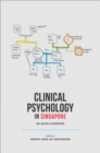 Image for Clinical psychology in Singapore  : an Asian casebook