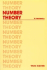 Image for Number Theory