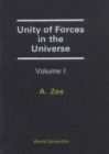 Image for Unity Of Forces In The Universe (In 2 Volumes)