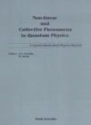 Image for Non-linear And Collective Phenomena In Quantum Physics: A Reprint Volume From Physics Reports