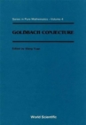 Image for Goldbach Conjecture