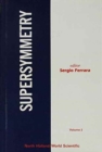 Image for Supersymmetry: Lectures And Reprints (In 2 Volumes)
