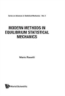 Image for Modern Methods In Equilibrium Statistical Mechanics