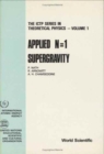 Image for Applied N=1 Supergravity