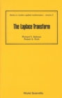 Image for Laplace Transform, The