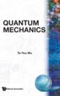 Image for Quantum Mechanics