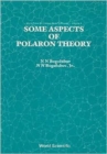 Image for Some Aspects Of Polaron Theory