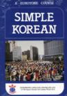 Image for Simple Korean