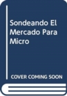 Image for SONDEANDO EL MERCADO PARA MICRO