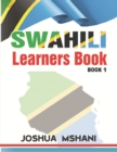 Image for Swahili Learners Book : Book 1